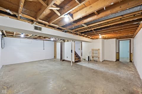Photo of 3442 N Valleyview Drive, Bloomington, IN