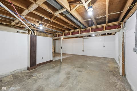 Photo of 3442 N Valleyview Drive, Bloomington, IN