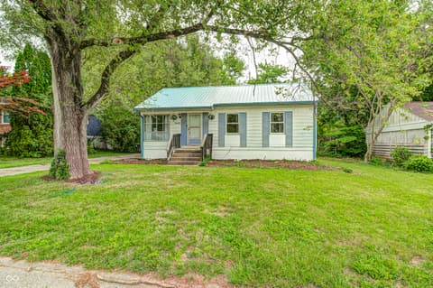 Photo of 3442 N Valleyview Drive, Bloomington, IN