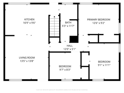 Photo of 3442 N Valleyview Drive, Bloomington, IN