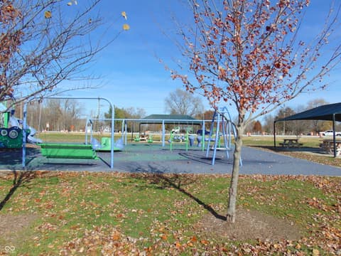 Photo of 982 Youngs Creek Drive, Franklin, IN