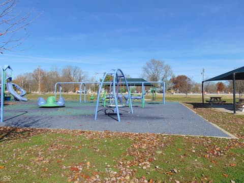 Photo of 982 Youngs Creek Drive, Franklin, IN