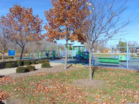 Photo of 982 Youngs Creek Drive, Franklin, IN