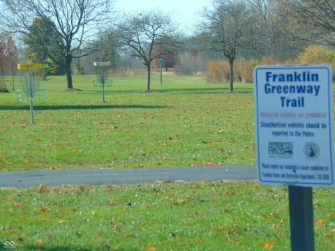 Photo of 982 Youngs Creek Drive, Franklin, IN