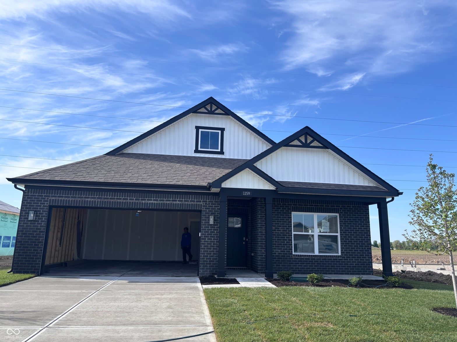 Photo of 1159 Blackstone Avenue, Franklin, IN