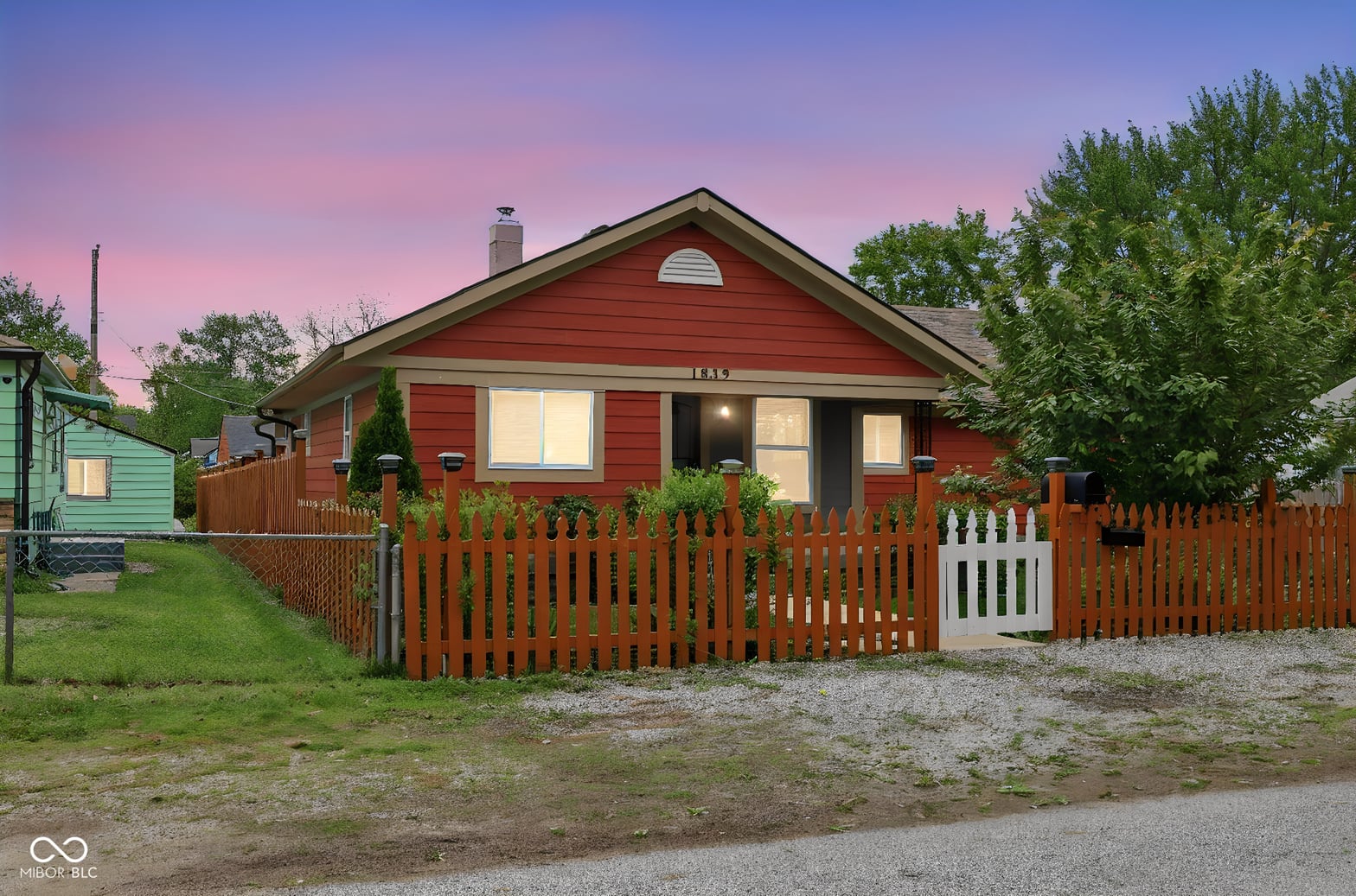 Photo of 1839 N Centennial Street, Indianapolis, IN
