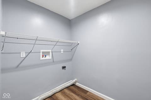 Photo of 1839 N Centennial Street, Indianapolis, IN