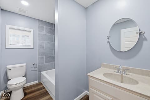 Photo of 1839 N Centennial Street, Indianapolis, IN