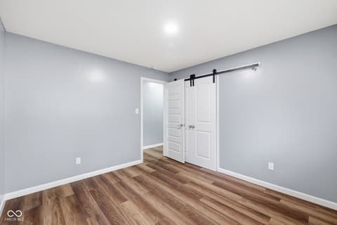 Photo of 1839 N Centennial Street, Indianapolis, IN