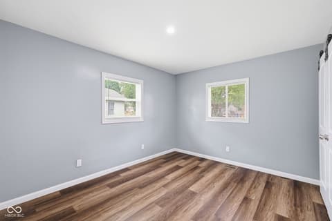 Photo of 1839 N Centennial Street, Indianapolis, IN