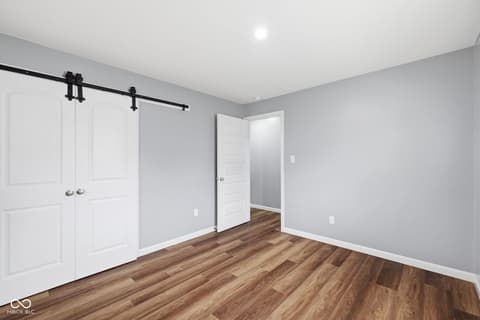 Photo of 1839 N Centennial Street, Indianapolis, IN