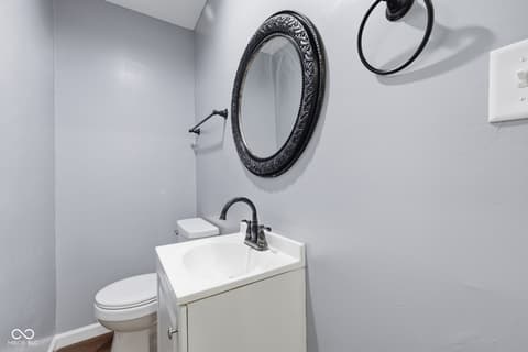 Photo of 1839 N Centennial Street, Indianapolis, IN