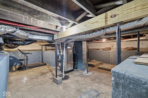 Photo of 1839 N Centennial Street, Indianapolis, IN