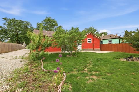 Photo of 1839 N Centennial Street, Indianapolis, IN