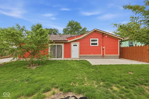 Photo of 1839 N Centennial Street, Indianapolis, IN