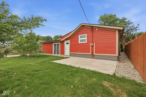 Photo of 1839 N Centennial Street, Indianapolis, IN
