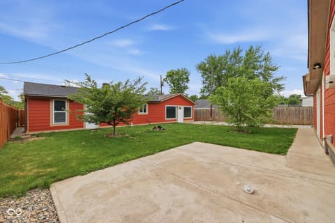 Photo of 1839 N Centennial Street, Indianapolis, IN