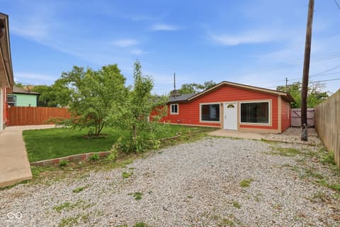 Photo of 1839 N Centennial Street, Indianapolis, IN