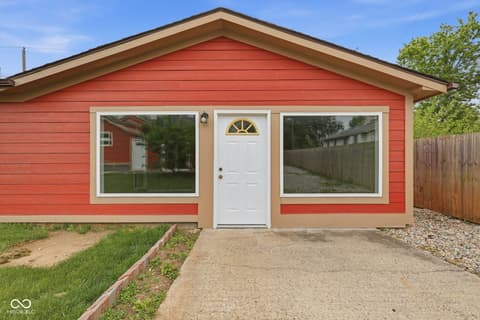 Photo of 1839 N Centennial Street, Indianapolis, IN