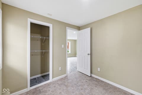 Photo of 1839 N Centennial Street, Indianapolis, IN