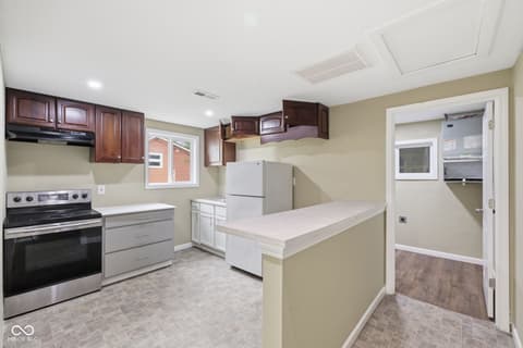 Photo of 1839 N Centennial Street, Indianapolis, IN