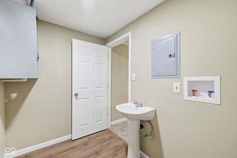 Photo of 1839 N Centennial Street, Indianapolis, IN
