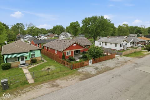Photo of 1839 N Centennial Street, Indianapolis, IN