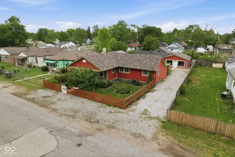 Photo of 1839 N Centennial Street, Indianapolis, IN