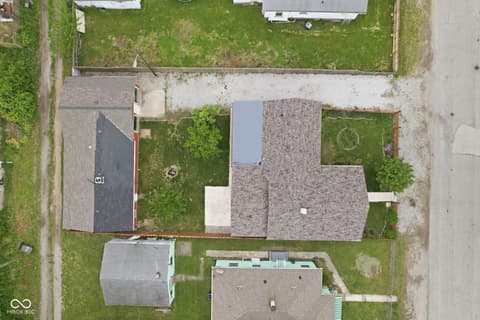 Photo of 1839 N Centennial Street, Indianapolis, IN