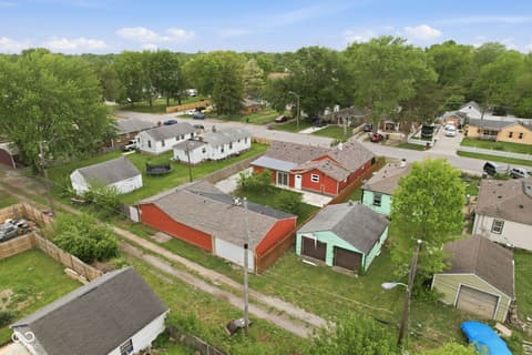 Photo of 1839 N Centennial Street, Indianapolis, IN