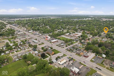 Photo of 1839 N Centennial Street, Indianapolis, IN