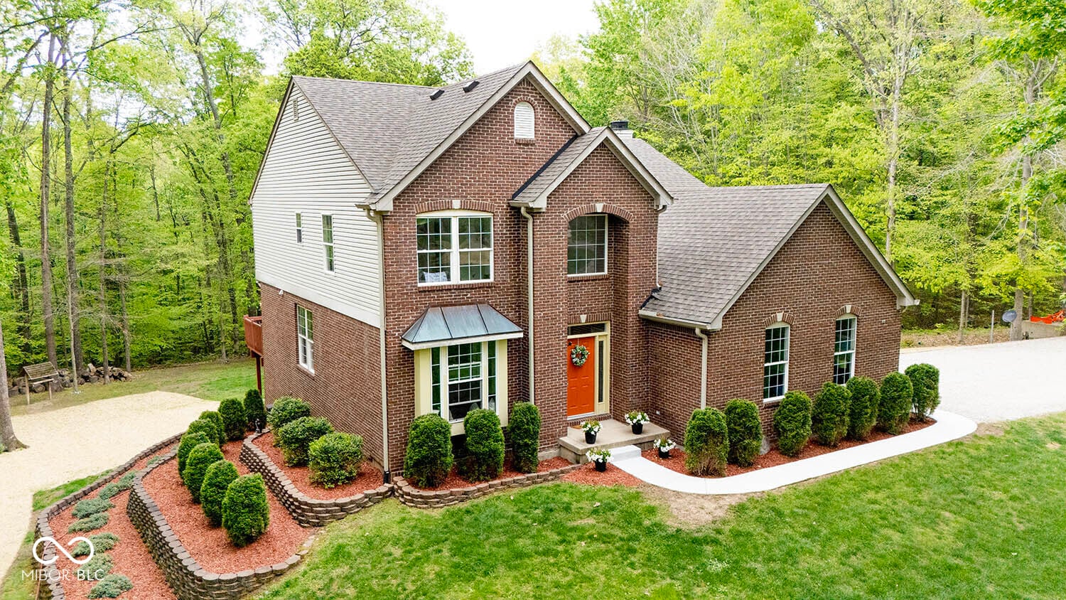 Photo of 4442 Tulip Drive N, Martinsville, IN