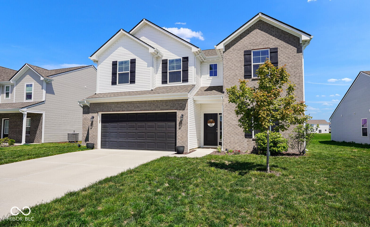 Photo of 8346 Juniper Lane, Pendleton, IN