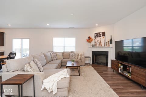 Photo of 8346 Juniper Lane, Pendleton, IN