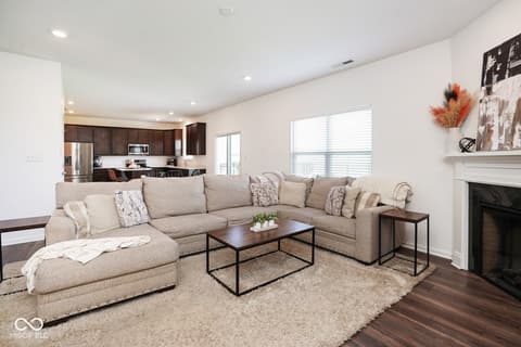 Photo of 8346 Juniper Lane, Pendleton, IN