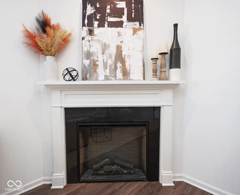 Photo of 8346 Juniper Lane, Pendleton, IN