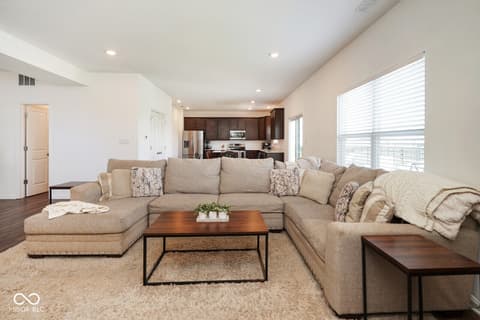 Photo of 8346 Juniper Lane, Pendleton, IN