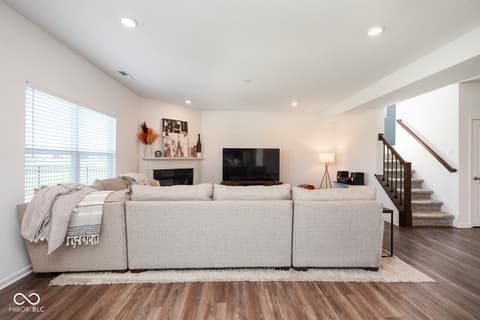 Photo of 8346 Juniper Lane, Pendleton, IN