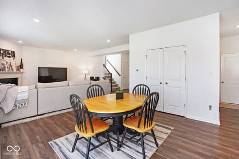 Photo of 8346 Juniper Lane, Pendleton, IN