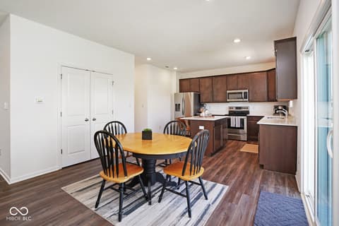 Photo of 8346 Juniper Lane, Pendleton, IN
