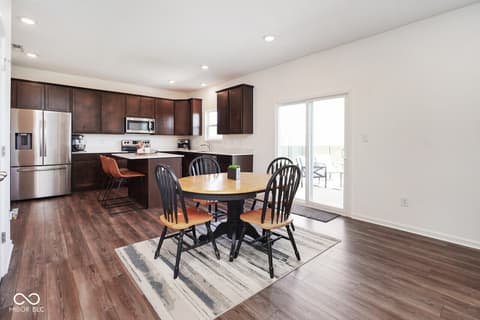 Photo of 8346 Juniper Lane, Pendleton, IN