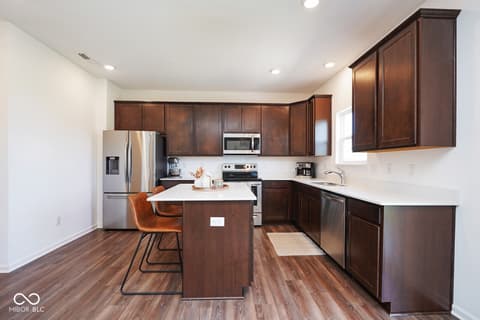 Photo of 8346 Juniper Lane, Pendleton, IN