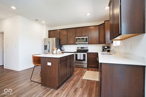 Photo of 8346 Juniper Lane, Pendleton, IN