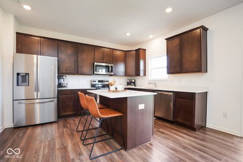 Photo of 8346 Juniper Lane, Pendleton, IN
