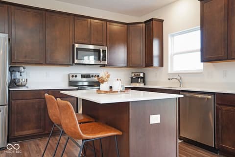 Photo of 8346 Juniper Lane, Pendleton, IN