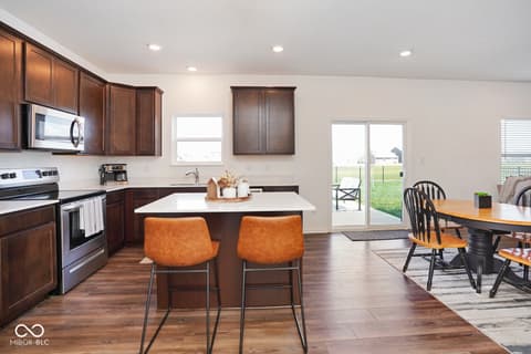 Photo of 8346 Juniper Lane, Pendleton, IN
