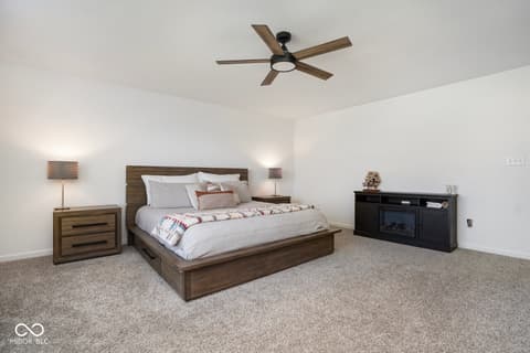 Photo of 8346 Juniper Lane, Pendleton, IN