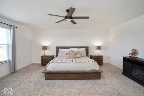 Photo of 8346 Juniper Lane, Pendleton, IN