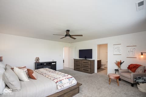 Photo of 8346 Juniper Lane, Pendleton, IN