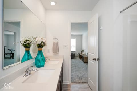 Photo of 8346 Juniper Lane, Pendleton, IN